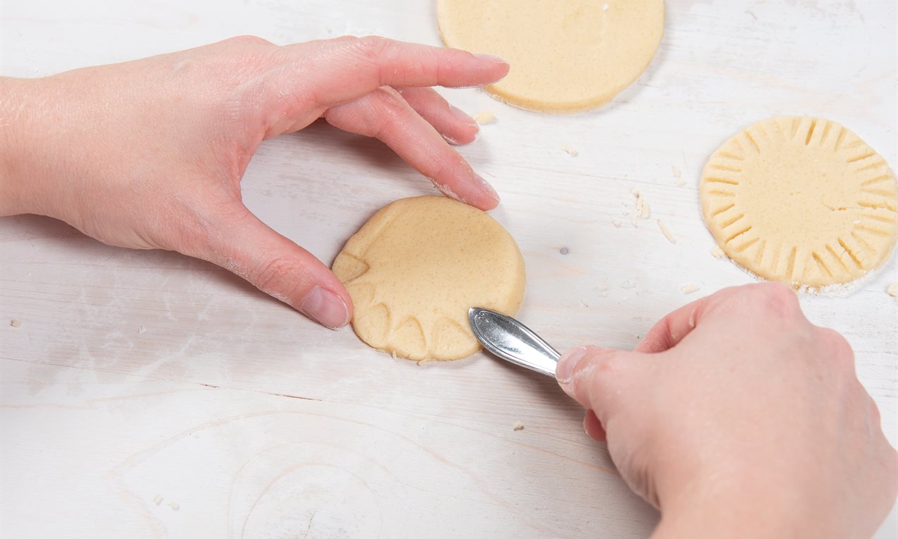 Picture - CakeuDessert Germany Editorialphoto Alternative-Ausstecher 05
