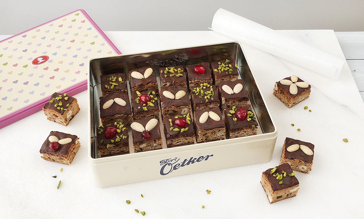 Picture - Lebkuchen aufbewahren 4662 ret ausschnitt