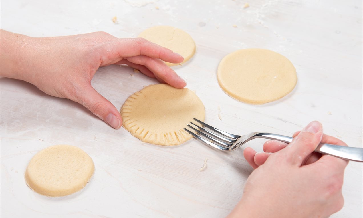 Picture - CakeuDessert Germany Editorialphoto Alternative-Ausstecher 03