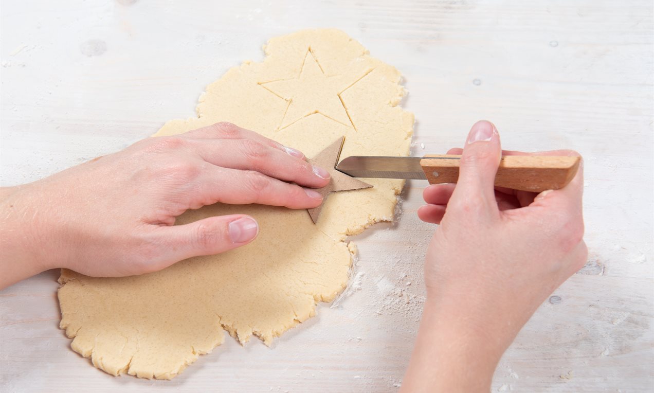 Picture - CakeuDessert Germany Editorialphoto Alternative-Ausstecher 16