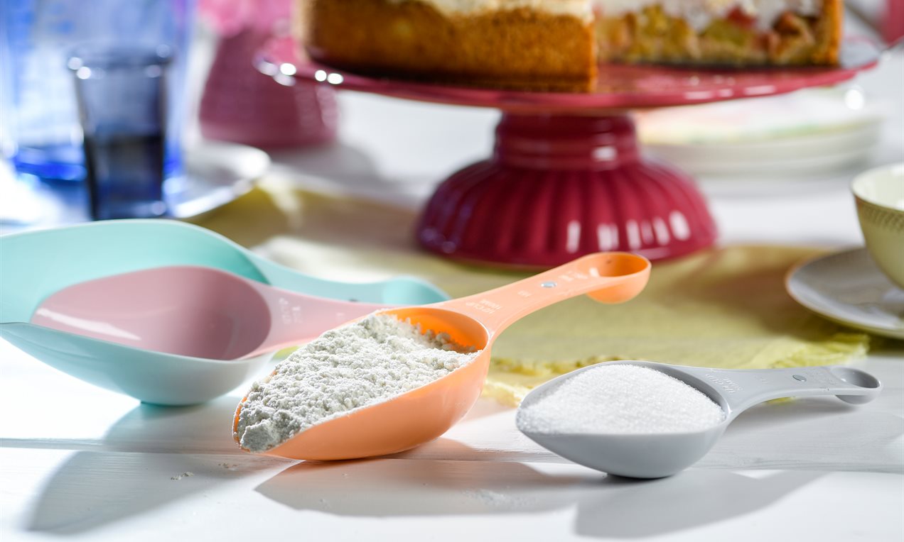 Picture - CakeuDessert Germany Editorialphoto Umrechnen 06