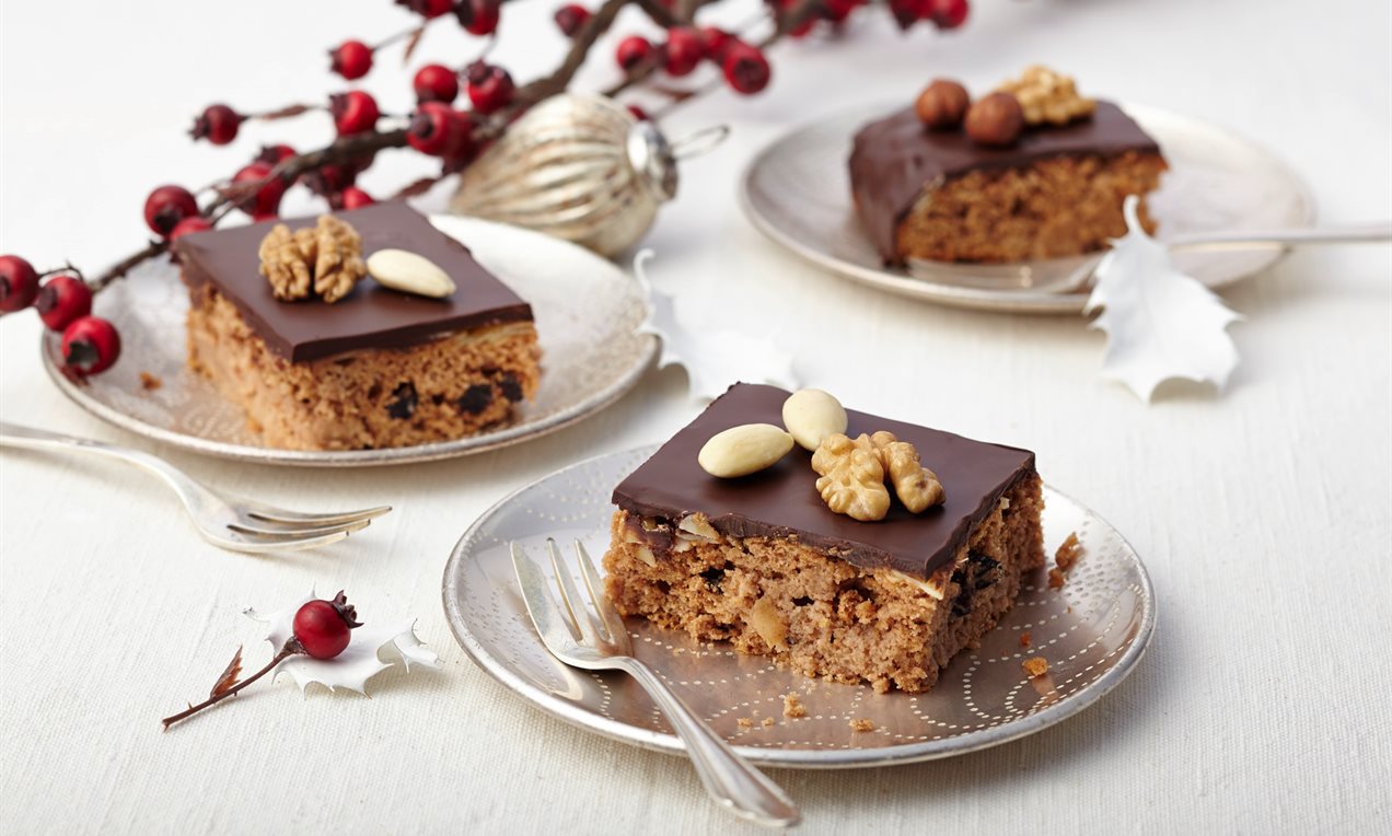 Picture - Honigkuchen QF 23625