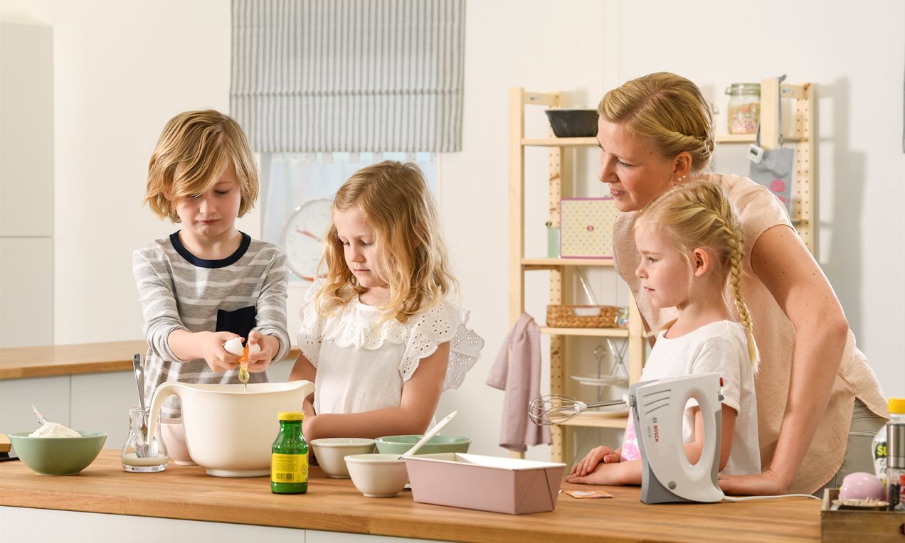 Picture - CakeuDessert Germany Editorialphoto Ei-Ersatz 02