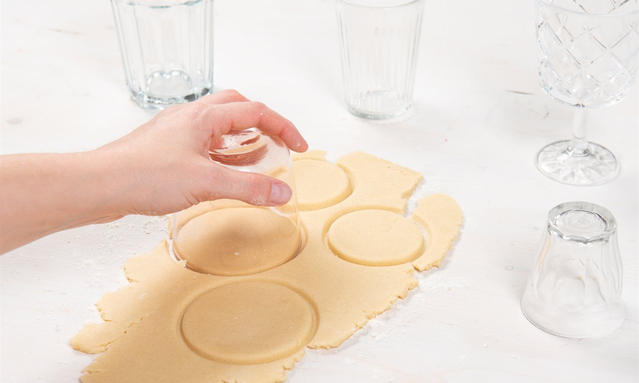 Picture - CakeuDessert Germany Editorialphoto Alternative-Ausstecher 02