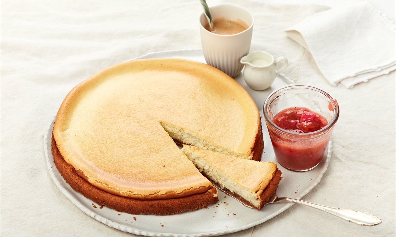 Picture - Cheesecake QF_7140