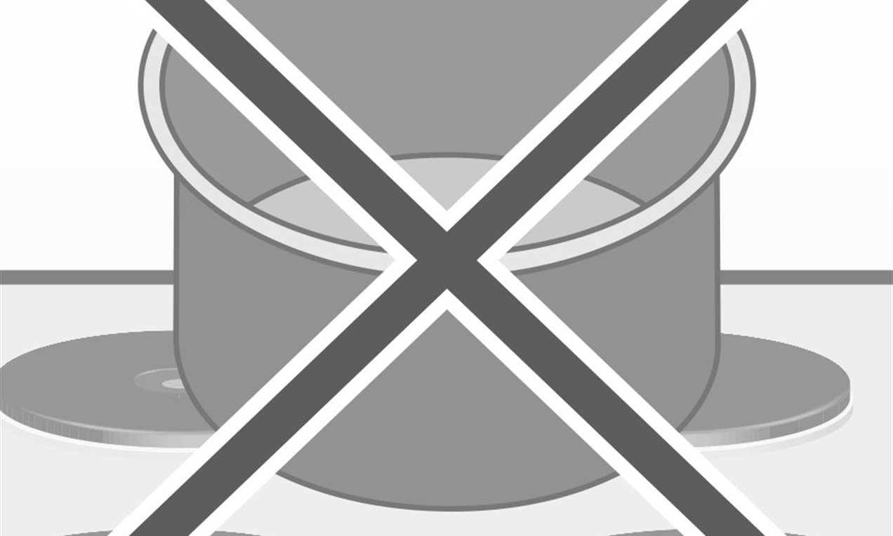 Picture - Picto Silikonform Verbot2
