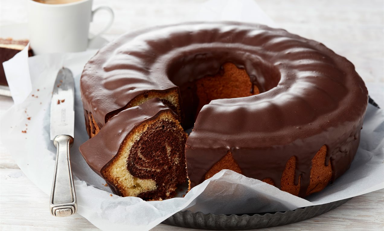 Marmorkuchen QF Anschnitt 14549
