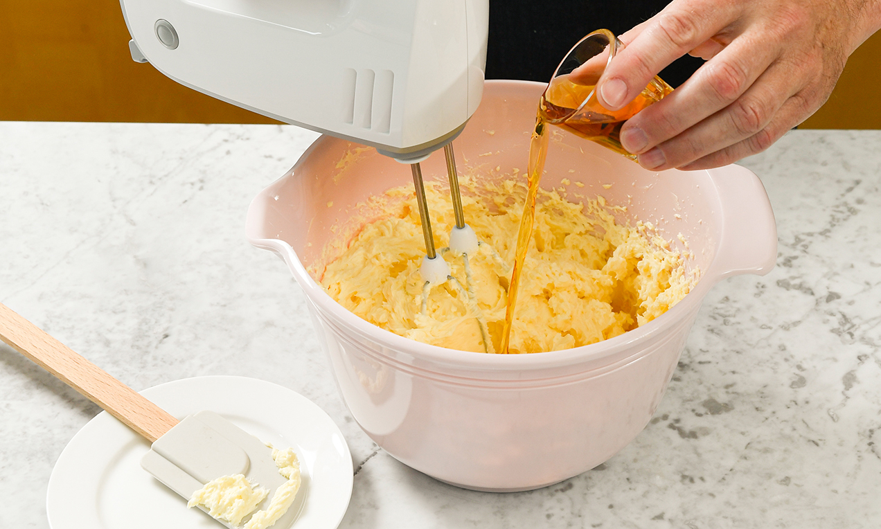 Picture - Creme verfeinern Ausschnitt DSC8482