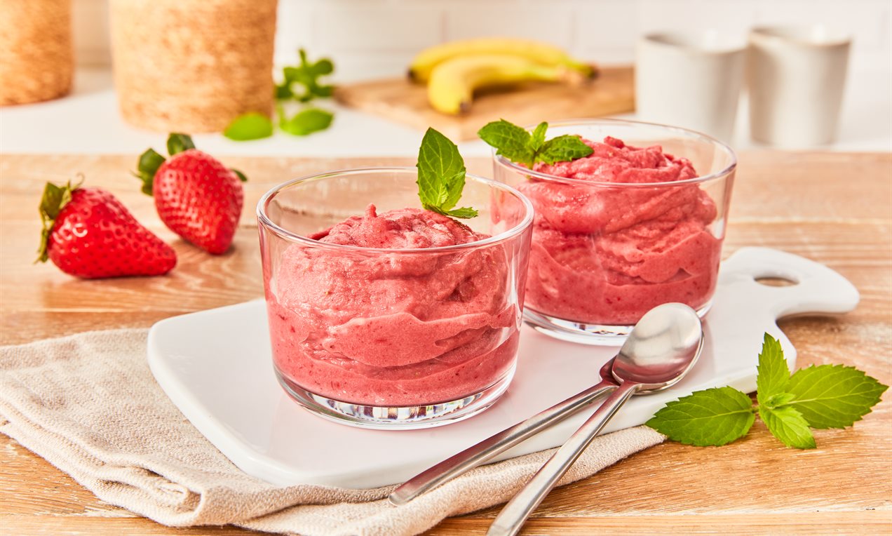Nicecream Dr. Oetker QF