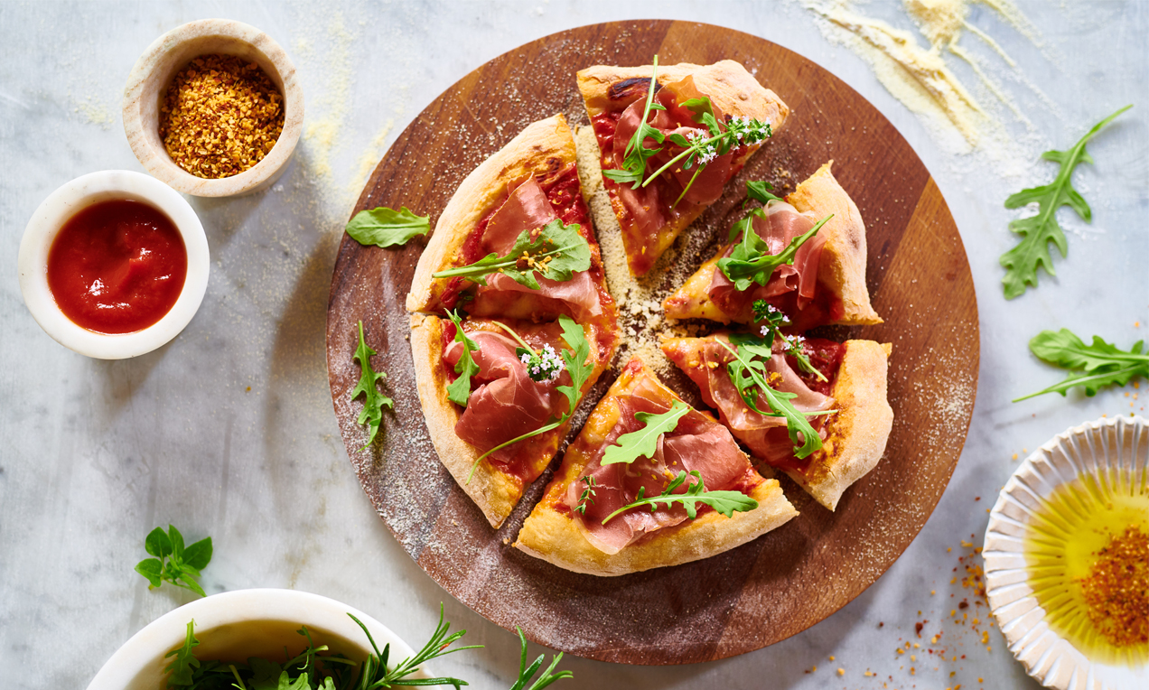Picture - Sauerteig-Pizza_klein