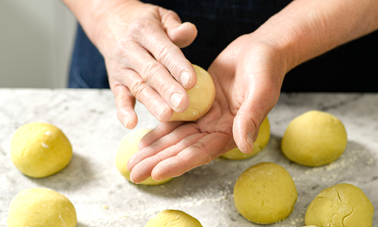 Picture - Knödel formen DSC3866 Ausschnitt