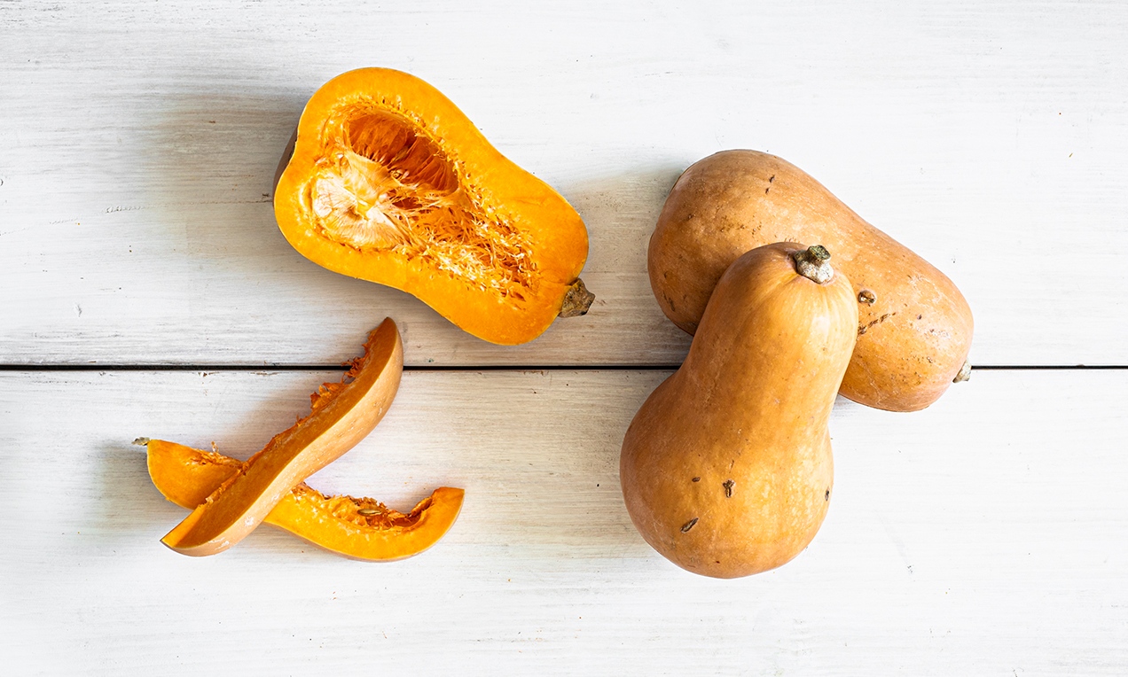 S6717 Butternut Squash HR 1 ausschnitt