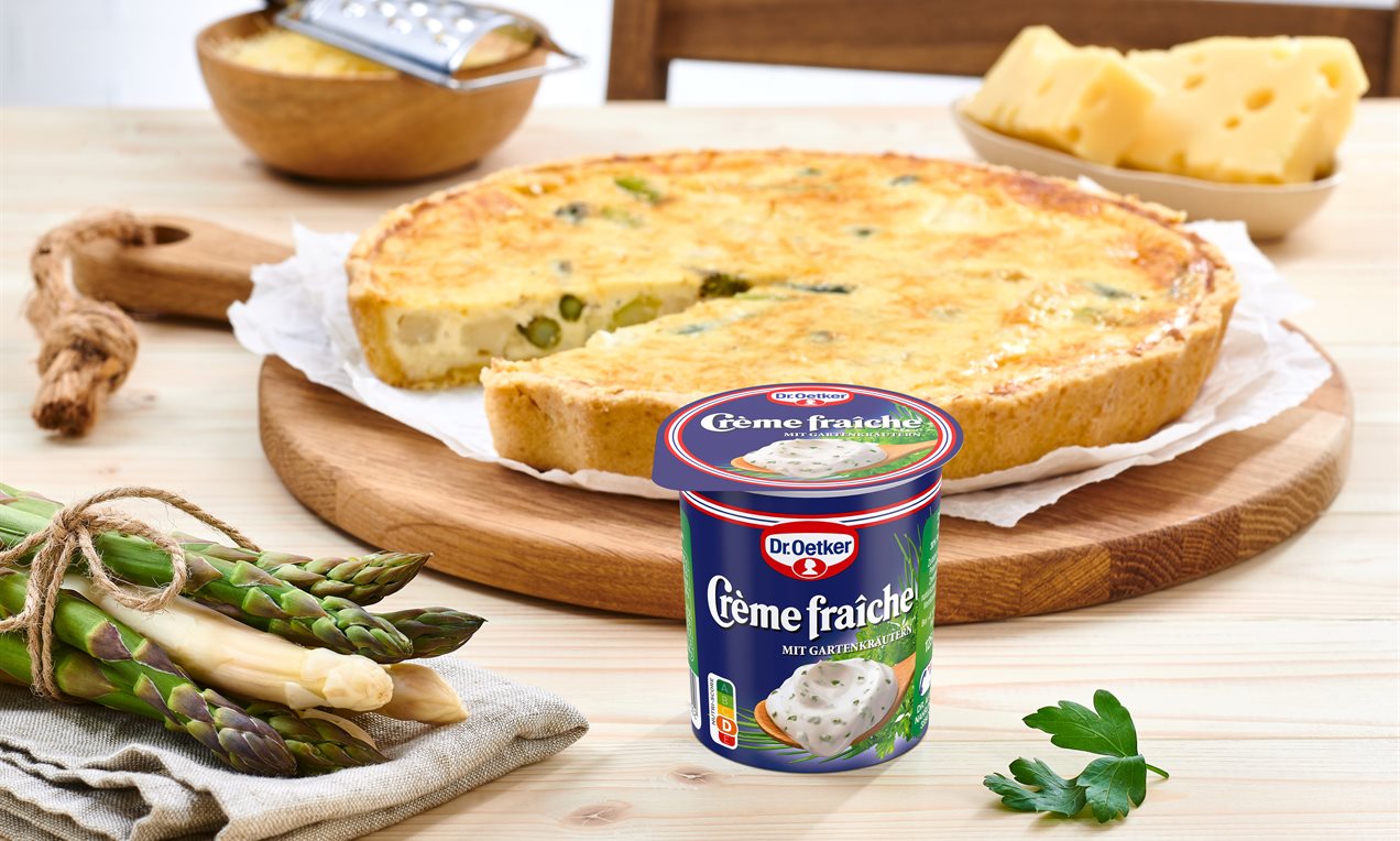 Picture - Spargelquiche 20230615 QF PCK 11808