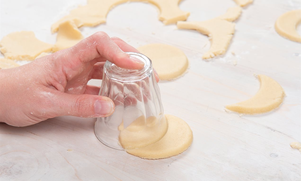 Picture - CakeuDessert Germany Editorialphoto Alternative-Ausstecher 11