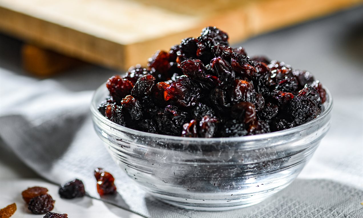 CakeuDessert Germany Editorialphoto Rosinen-Sultaninen3