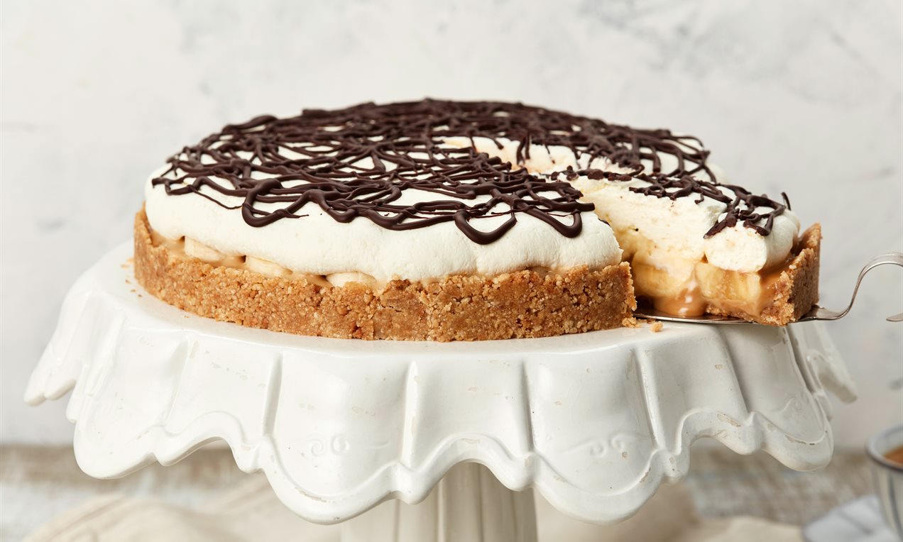 Picture - Banoffee QF 14061