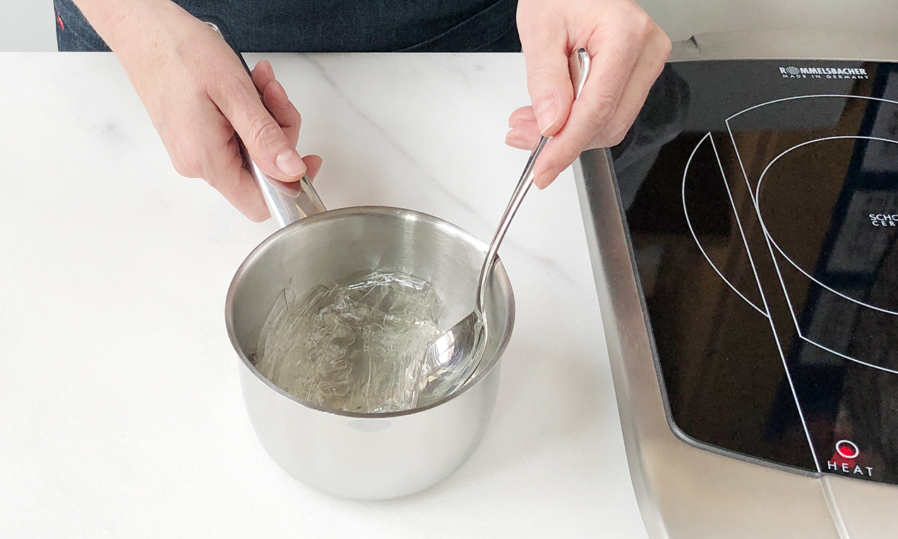Picture - Gelatine auflösen mit Platte 4603 ret ausschnitt (d4f8366db3a647f5902fcc474b535023)