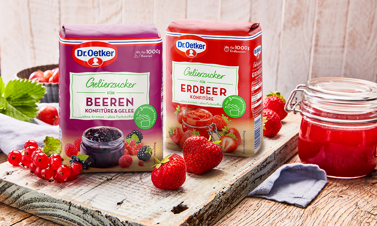 Picture - Pckg Beeren Erdbeer GZ Mood ausschnitt